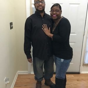 Meet your Posher, Antwon